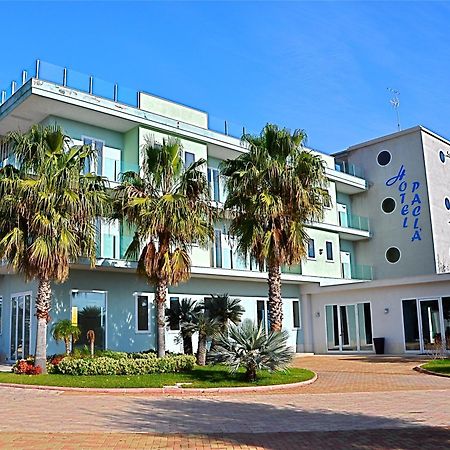 Hotel Pacla Avola Exterior foto