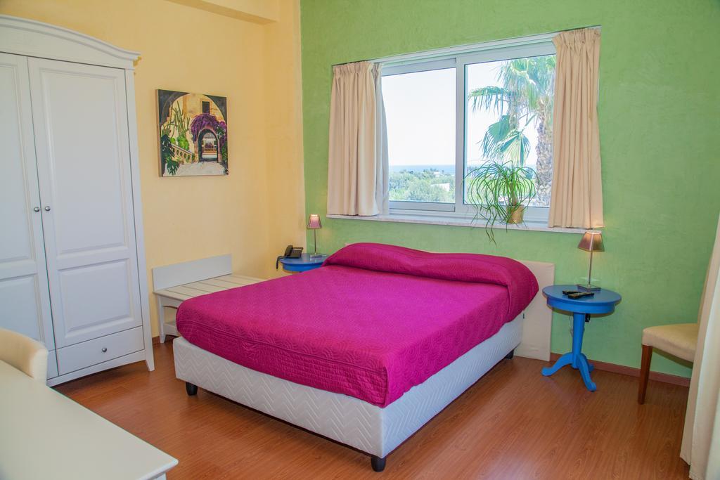 Hotel Pacla Avola Cameră foto